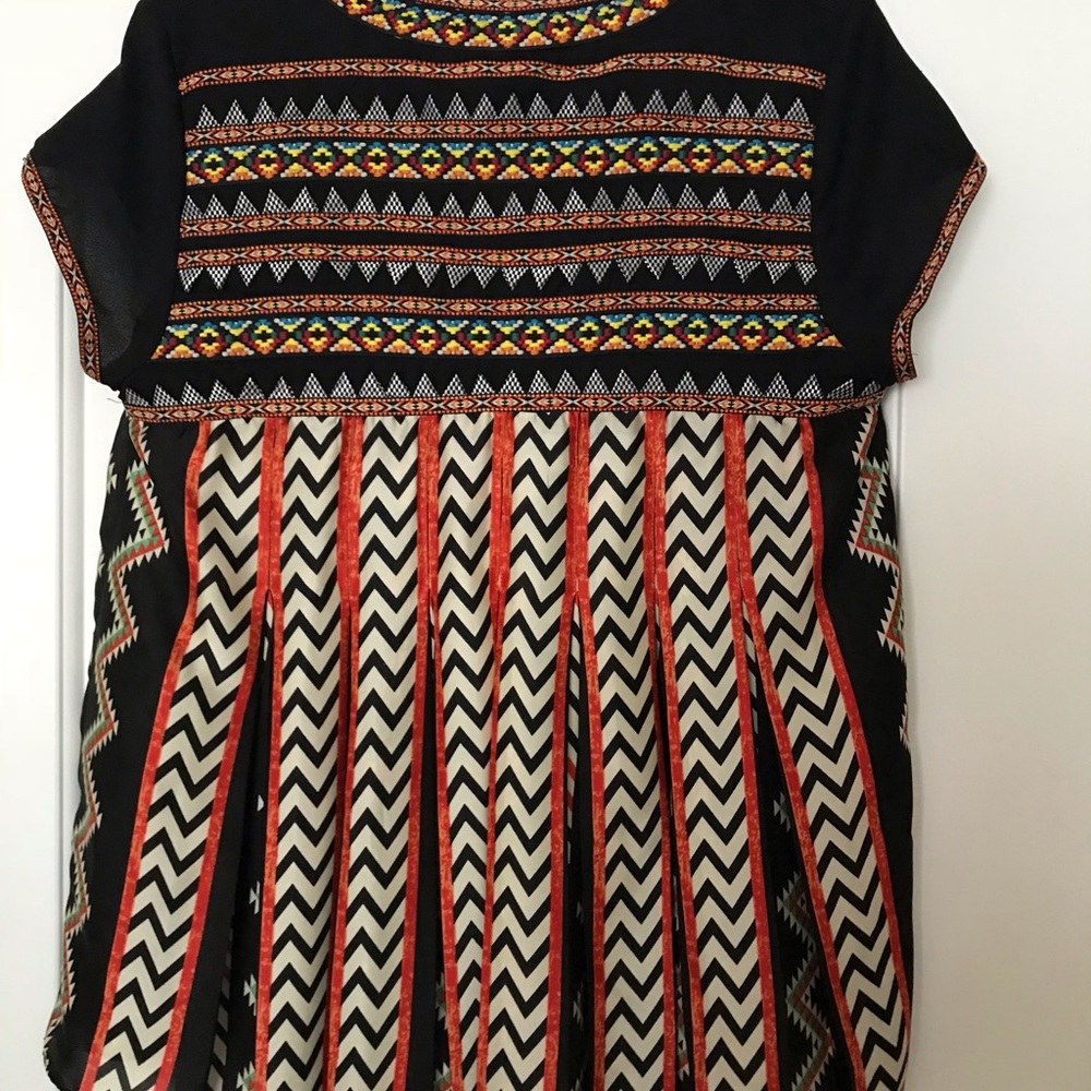 Anthropologie Blouse - Picture 2 of 3